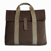 Olson briefcase - Topgiving