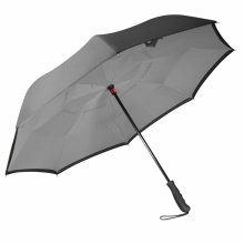 Reverso reversible umbrella - Topgiving