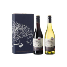 Porcupine ridge box sauvignon blanc & syrah - Topgiving