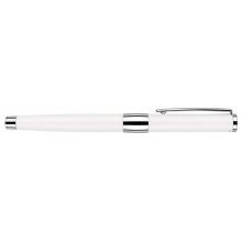 Senator image white line rb rollerball - Topgiving