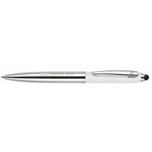 Senator nautic touch pad pen draaibalpen - Topgiving