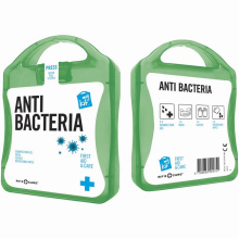 Mykit anti-bacteriele set - Topgiving