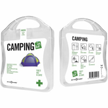 Mykit camping set - Topgiving