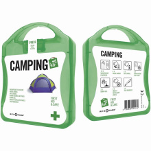 Mykit camping set - Topgiving