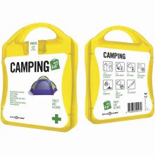 Mykit camping set - Topgiving