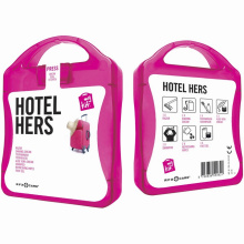 Mykit hotel dames set - Topgiving