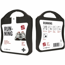 Mykit hardlopen set - Topgiving