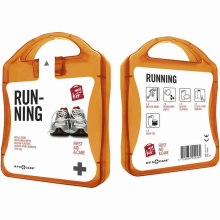 Mykit hardlopen set - Topgiving