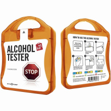 Mykit alcohol tester - Topgiving