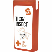 Minikit insecten en teken set - Topgiving