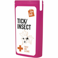 Minikit insecten en teken set - Topgiving