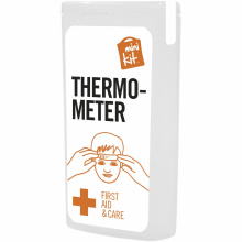 Minikit thermometer - Topgiving