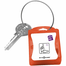 Microkit blaren pleisters - Topgiving