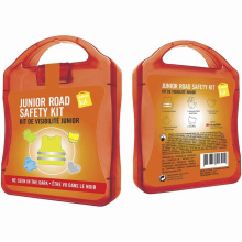 Mykit mediuim junior road safety kit - Topgiving