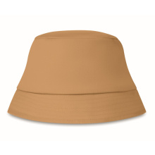 Zonnehoed 160 gr/m2 - Topgiving