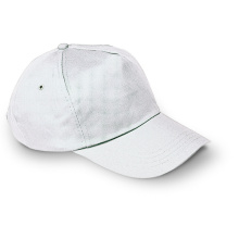 Baseball cap met sluiting - Topgiving