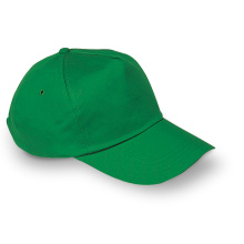 Baseball cap met sluiting - Topgiving