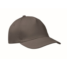 Baseballcap met 5 panelen - Topgiving