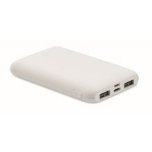 Powerbank 5000 mah - Topgiving