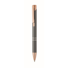 Gerecyclede aluminium pen - Topgiving