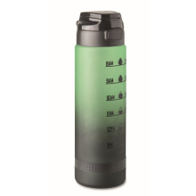 Sportwaterfles rpet 1l - Topgiving