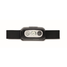 Oplaadbare led-hoofdlamp - Topgiving