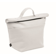Gerecycled katoenen koeltas - Topgiving