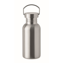 Enkelwandige fles 500ml - Topgiving