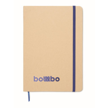 Kleur onthullend a5 notitieboek - Topgiving