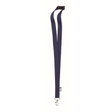 Rpet lanyard - Topgiving