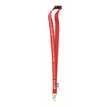 Rpet lanyard - Topgiving