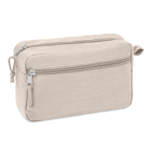 Hennep toilettas - Topgiving