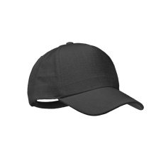 Hennep baseball cap - Topgiving