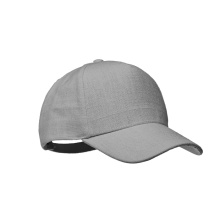 Hennep baseball cap - Topgiving