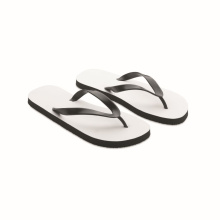 Sublimatie strandslippers - Topgiving