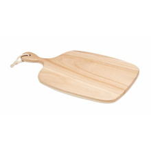 Houten serveerplank - Topgiving