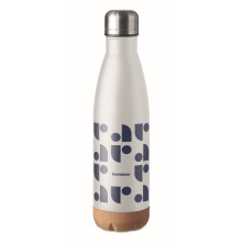 Dubbelwandige fles 500 ml - Topgiving