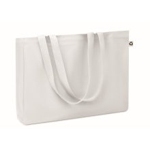 Gerecyclede  tas 280 g/m2 - Topgiving