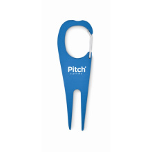 Aluminium golf pitchfork - Topgiving