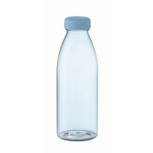 Rpet drinkfles 550ml - Topgiving