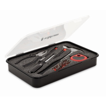 25-delige multi-tool set - Topgiving