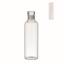 Borosilicaat fles 500 ml - Topgiving