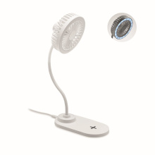 Bureau ventilator en lader - Topgiving