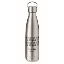 Dubbelwandige fles 500ml - Topgiving