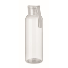 Tritan fles 500ml - Topgiving