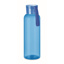 Tritan fles 500ml - Topgiving