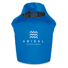 Waterbestendige bag - Topgiving