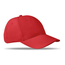 Katoenen baseball cap - Topgiving