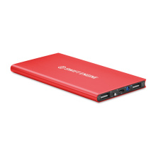 Powerbank 8000 mah - Topgiving