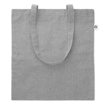 Tas gerecycled stof, 140 g/m2 - Topgiving